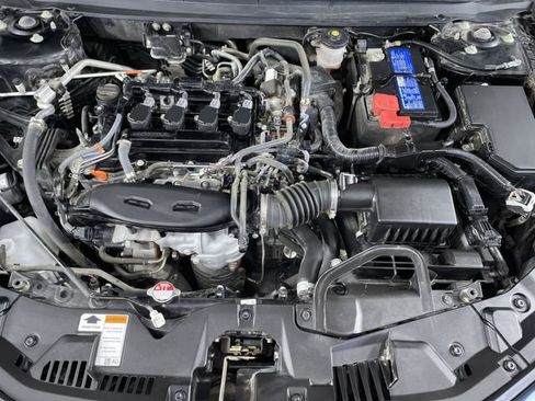 Used 2023 Honda Accord EX image 46