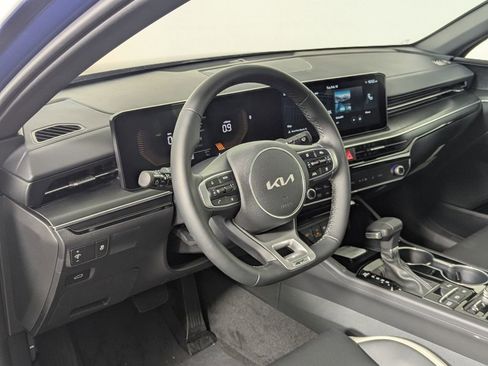 New 2026 Kia K5 GT-Line w/ GT-Line Premium Package FWD image 11