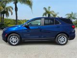 Used 2022 Chevrolet Equinox LS w/ LS Convenience Package image 2