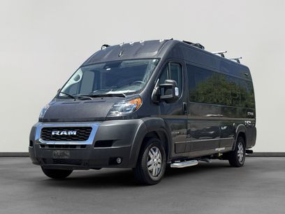 Used 2022 RAM ProMaster 3500 w/ Premium R/V Group