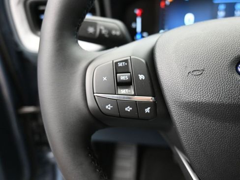 New 2025 Ford Maverick XLT w/ XLT Luxury Package image 29