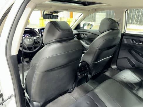 Used 2025 Honda Accord EX-L image 28