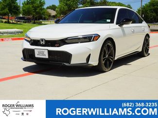 Used 2026 Honda Civic Si video 1