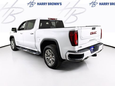 New 2026 GMC Sierra 1500 Denali w/ Technology Package AWD/4WD image 31