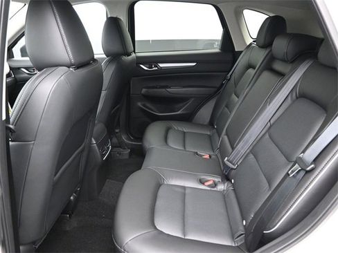 New 2025 MAZDA CX-5 AWD 2.5 S w/ Select Package image 11