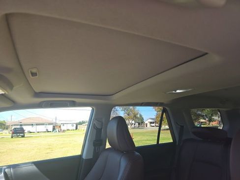 Used 2023 Toyota 4Runner Limited image 14