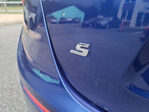 Used 2017 Maserati Ghibli S RWD image 8