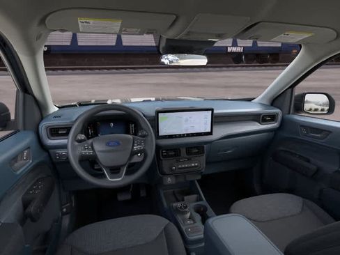 New 2026 Ford Maverick XL FWD image 9