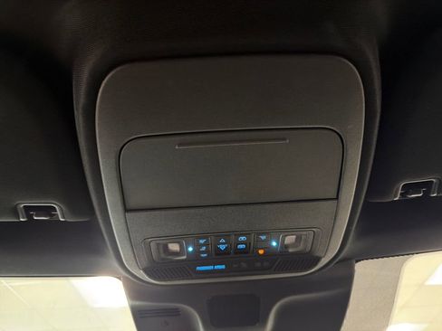 New 2026 Ford Expedition Max Platinum w/ Stealth Performance Package AWD/4WD image 16