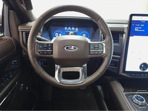 Used 2024 Ford Expedition King Ranch AWD/4WD image 11