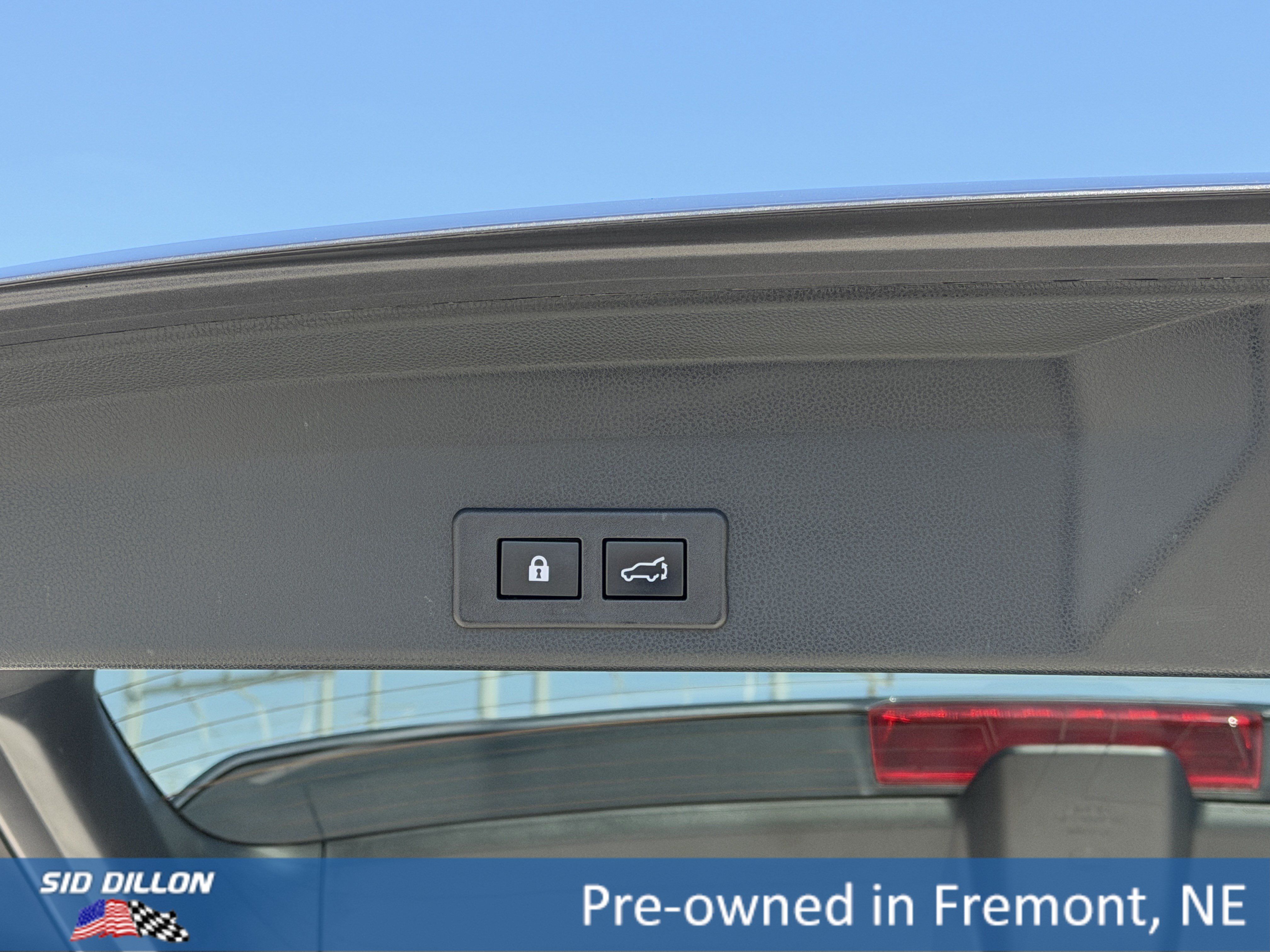 Used 2021 Subaru Ascent Touring w/ Popular Package #2A AWD/4WD image 6