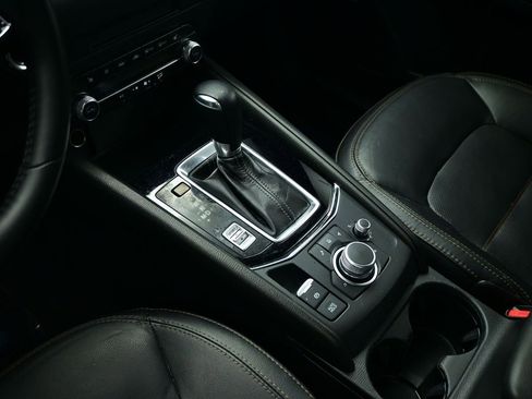 Used 2021 MAZDA CX-5 Touring w/ Touring Preferred SV Package image 54