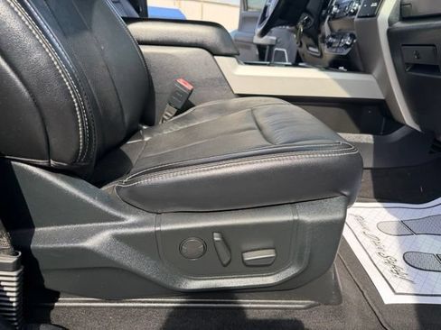 Used 2020 Ford F250 Lariat w/ Tremor Off-Road Package AWD/4WD image 36