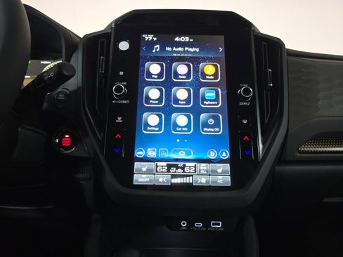 New 2026 Subaru Forester Wilderness AWD/4WD image 28