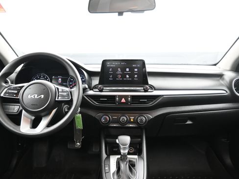 Used 2022 Kia Forte LXS FWD image 20