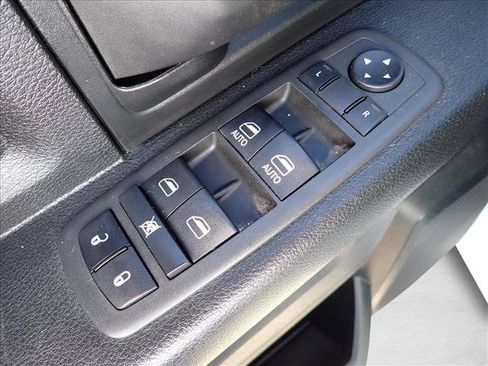 Used 2022 RAM 3500 Tradesman AWD/4WD image 11