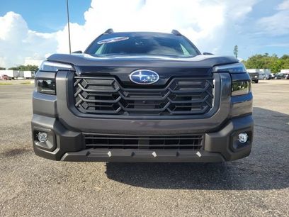 New 2026 Subaru Outback Touring