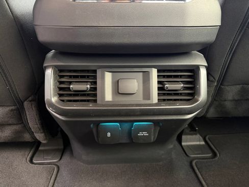 Used 2023 Ford F150 XLT w/ Equipment Group 301A Mid AWD/4WD image 29