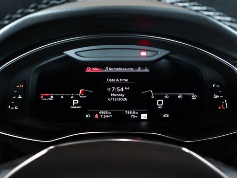 Certified 2025 Audi A6 3.0T Premium AWD/4WD image 20