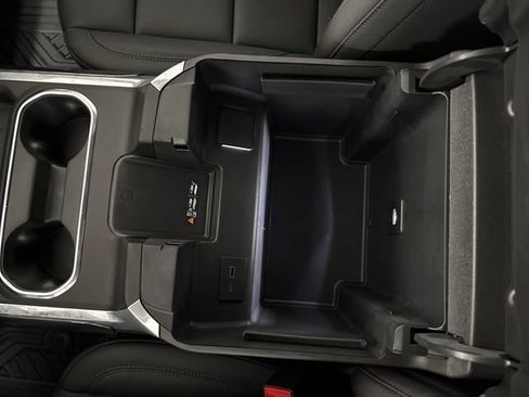 New 2026 Chevrolet Silverado 3500 LTZ w/ LTZ Premium Package image 72