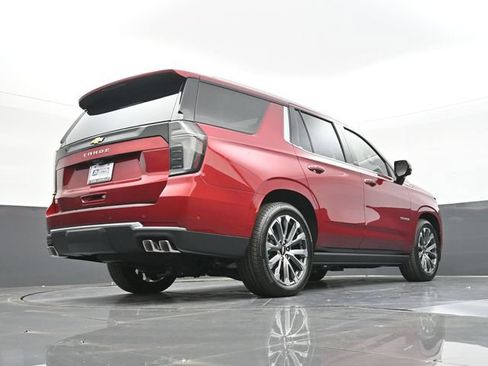 New 2026 Chevrolet Tahoe High Country AWD/4WD image 53