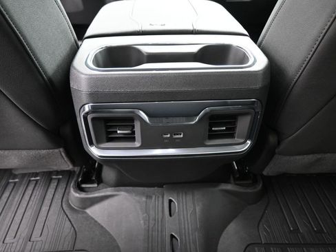 New 2026 GMC Sierra 1500 Elevation w/ Elevation Premium Package image 17