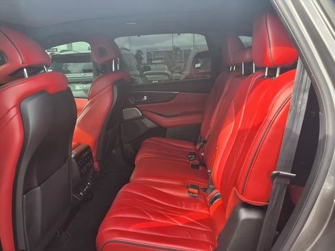 Used 2024 Acura MDX Type S image 17