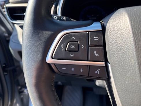 Used 2023 Toyota Highlander L image 14