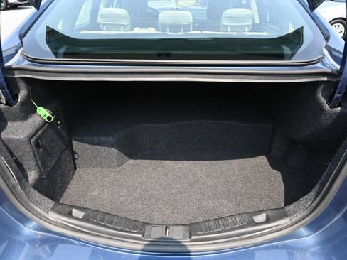 Used 2018 Ford Fusion S FWD image 25