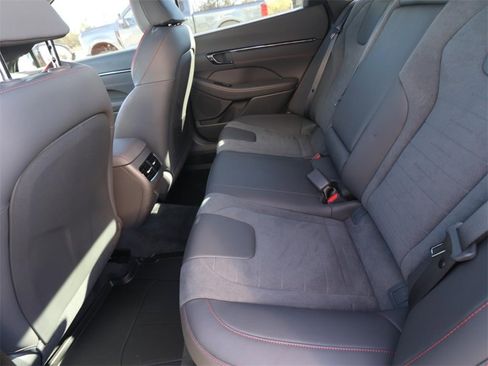 Used 2025 Hyundai Sonata N Line image 10