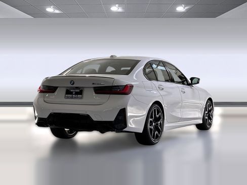 New 2026 BMW M340i w/ Premium Package image 9
