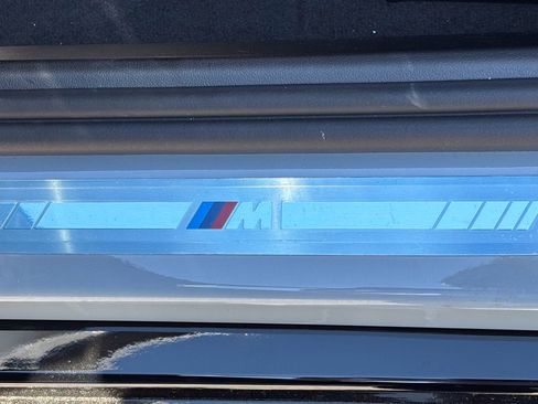 New 2027 BMW 550e xDrive AWD/4WD image 10