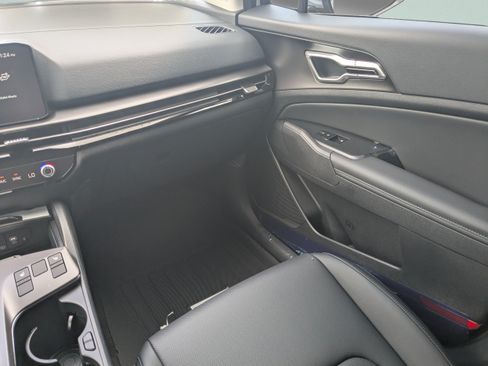 New 2026 Kia Sportage EX AWD/4WD image 15