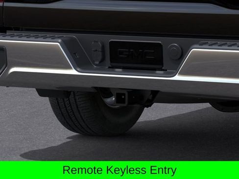 New 2026 GMC Sierra 1500 Pro w/ Pro Value Package AWD/4WD image 16
