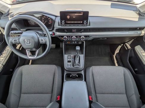 Certified 2025 Honda CR-V EX image 22