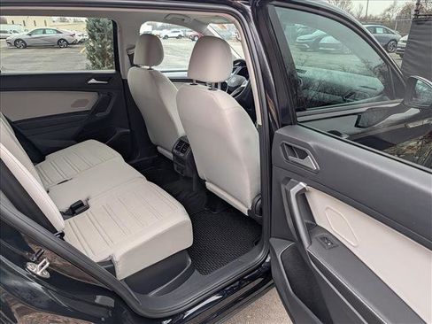 Certified 2023 Volkswagen Tiguan S image 14
