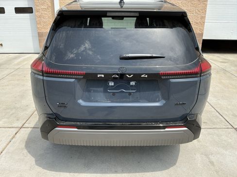 Used 2026 Toyota RAV4 XSE w/ Weather Package AWD/4WD image 42