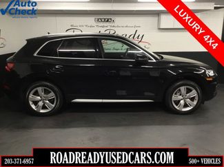 Used 2019 Audi Q5 2.0T Premium Plus w/ Premium Plus Package AWD/4WD video 1