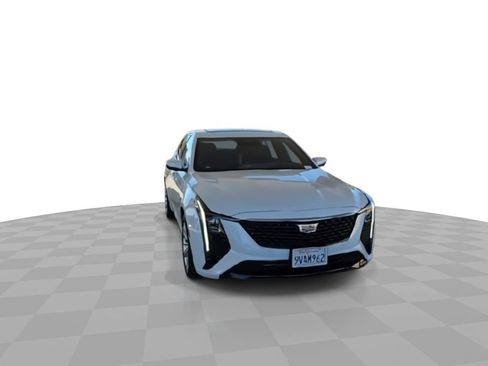 New 2026 Cadillac CT5 Premium Luxury image 61