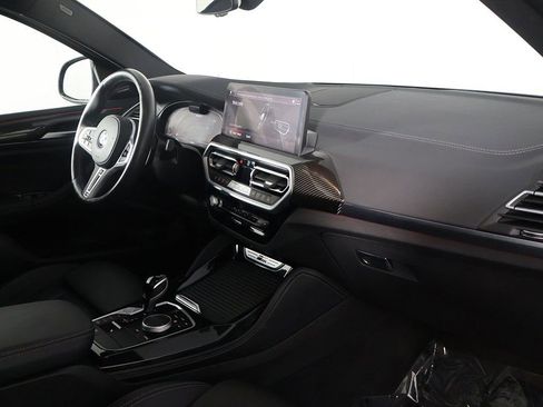 Used 2024 BMW X4 M40i w/ Premium Enhanced Package image 31