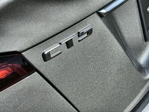 New 2026 Cadillac CT5 Premium Luxury image 32