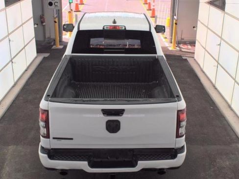 Used 2023 RAM 1500 Big Horn image 6