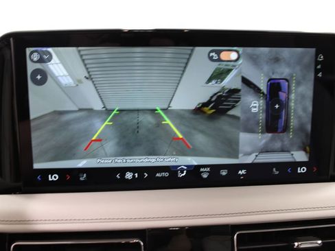 New 2026 Lincoln Aviator AWD image 53