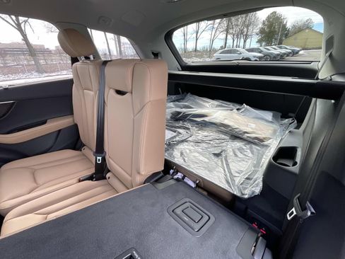 New 2026 Audi Q7 3.0T Premium Plus image 11