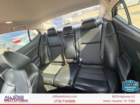 Used 2018 Nissan Maxima 3.5 SV FWD image 16