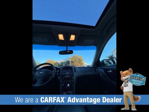 Used 2017 INFINITI QX50 2WD w/ Premium Plus Package image 59