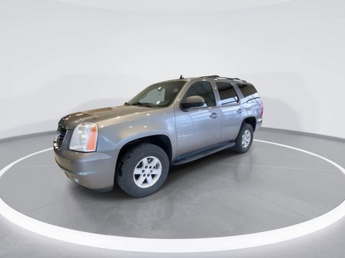 Used 2009 GMC Yukon SLT image 4