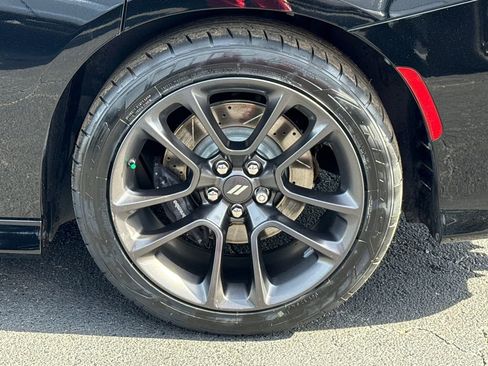 Used 2023 Dodge Charger Scat Pack w/ Plus Group RWD image 19