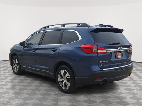 Used 2020 Subaru Ascent Premium w/ Convenience Package AWD/4WD image 5