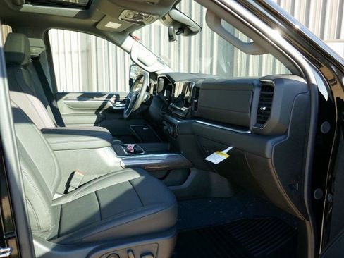 New 2026 Chevrolet Silverado 2500 LTZ w/ LTZ Plus Package image 14